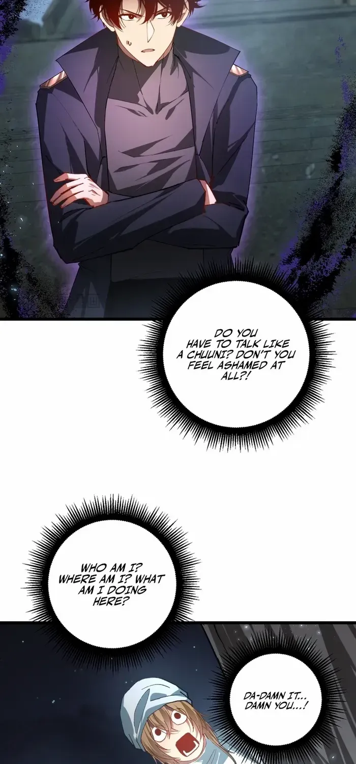Read Supreme Zerg Lord chapter 86 image 14 on Lezhin