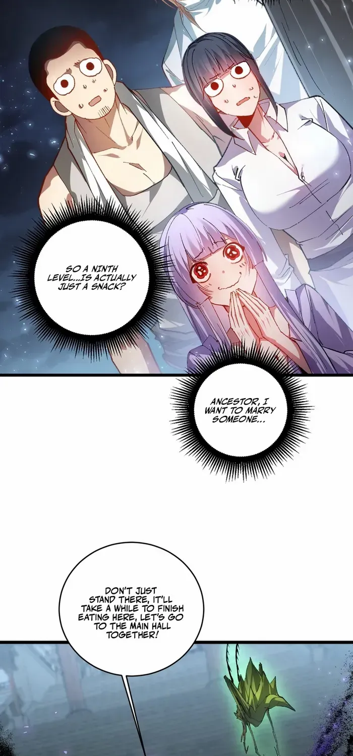 Read Supreme Zerg Lord chapter 86 image 15 on Lezhin