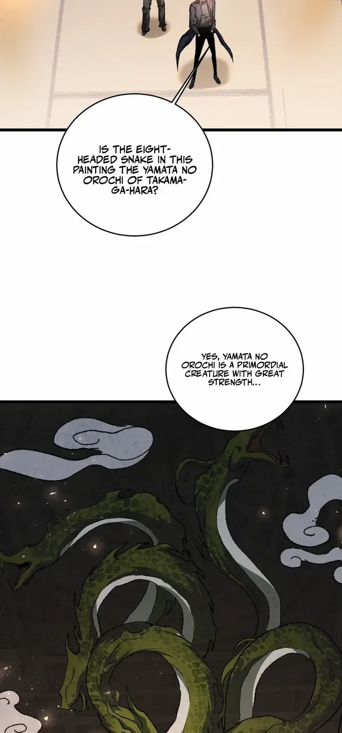 Read Supreme Zerg Lord chapter 86 image 18 on Lezhin