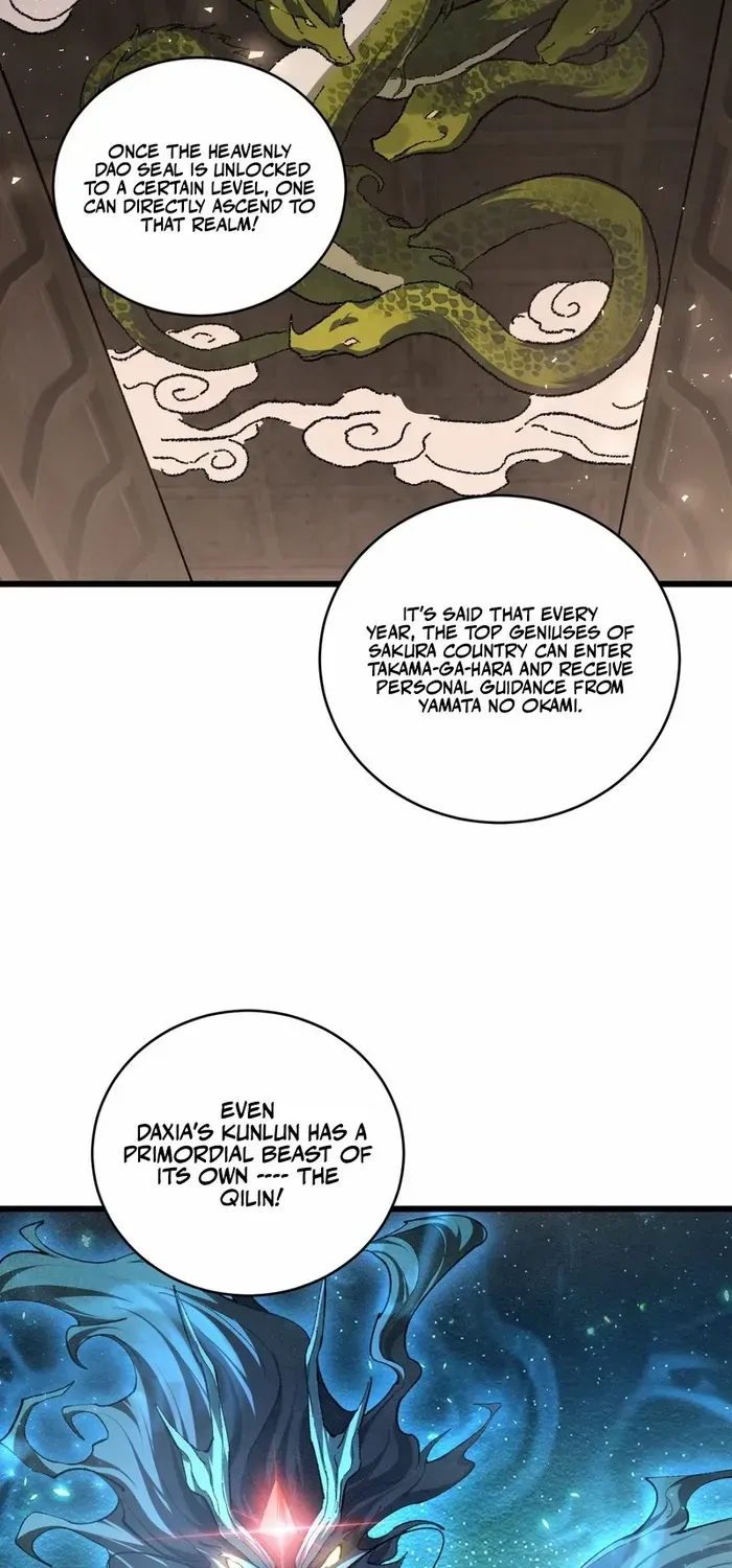 Read Supreme Zerg Lord chapter 86 image 19 on Lezhin
