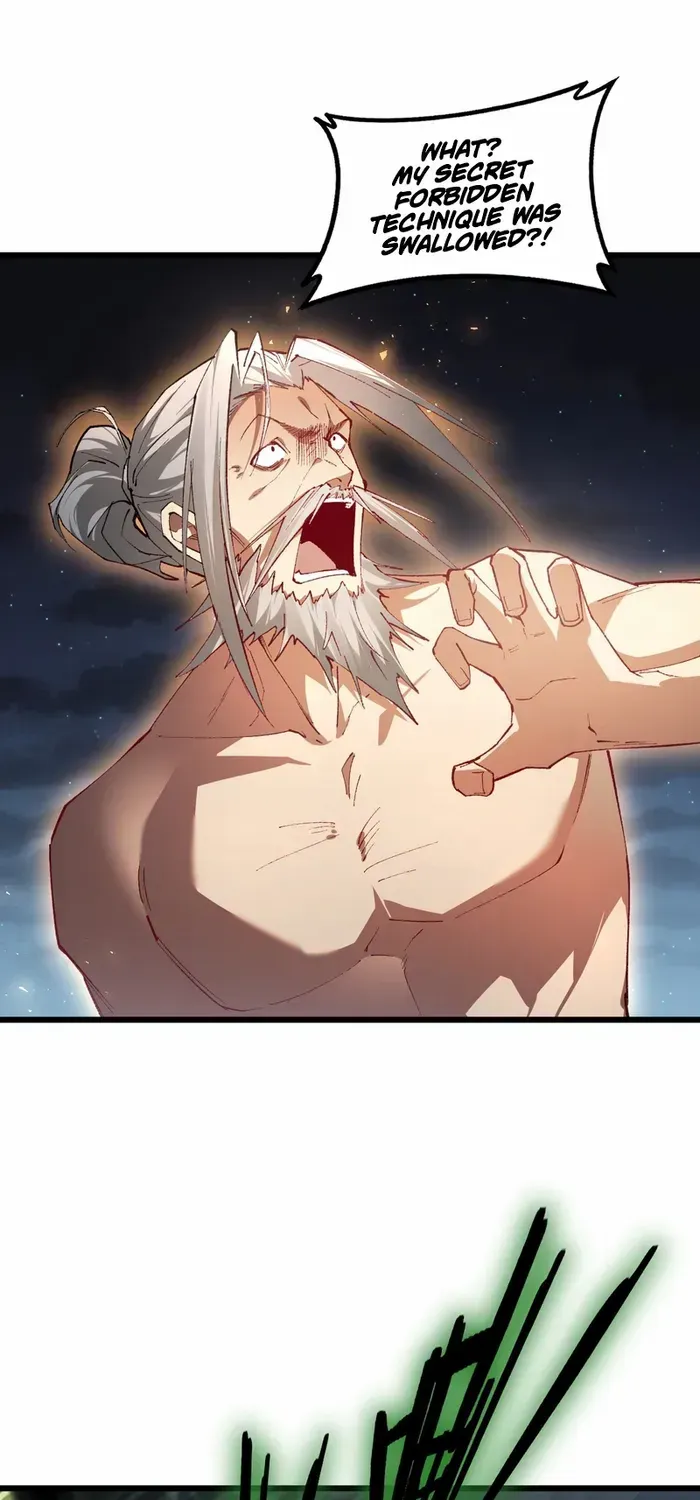 Read Supreme Zerg Lord chapter 86 image 2 on Lezhin