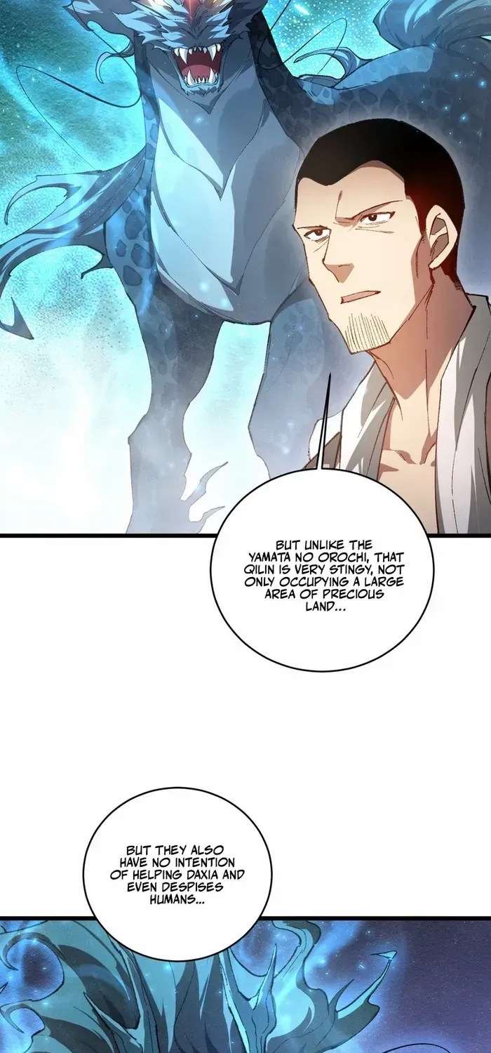 Read Supreme Zerg Lord chapter 86 image 20 on Lezhin