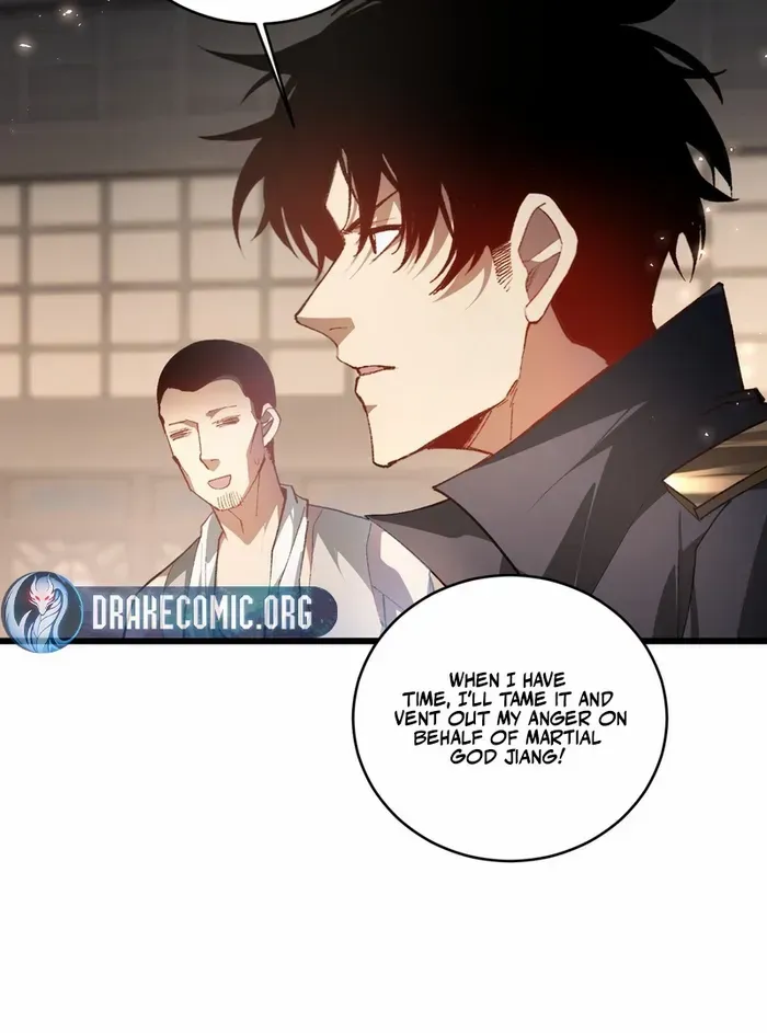 Read Supreme Zerg Lord chapter 86 image 22 on Lezhin