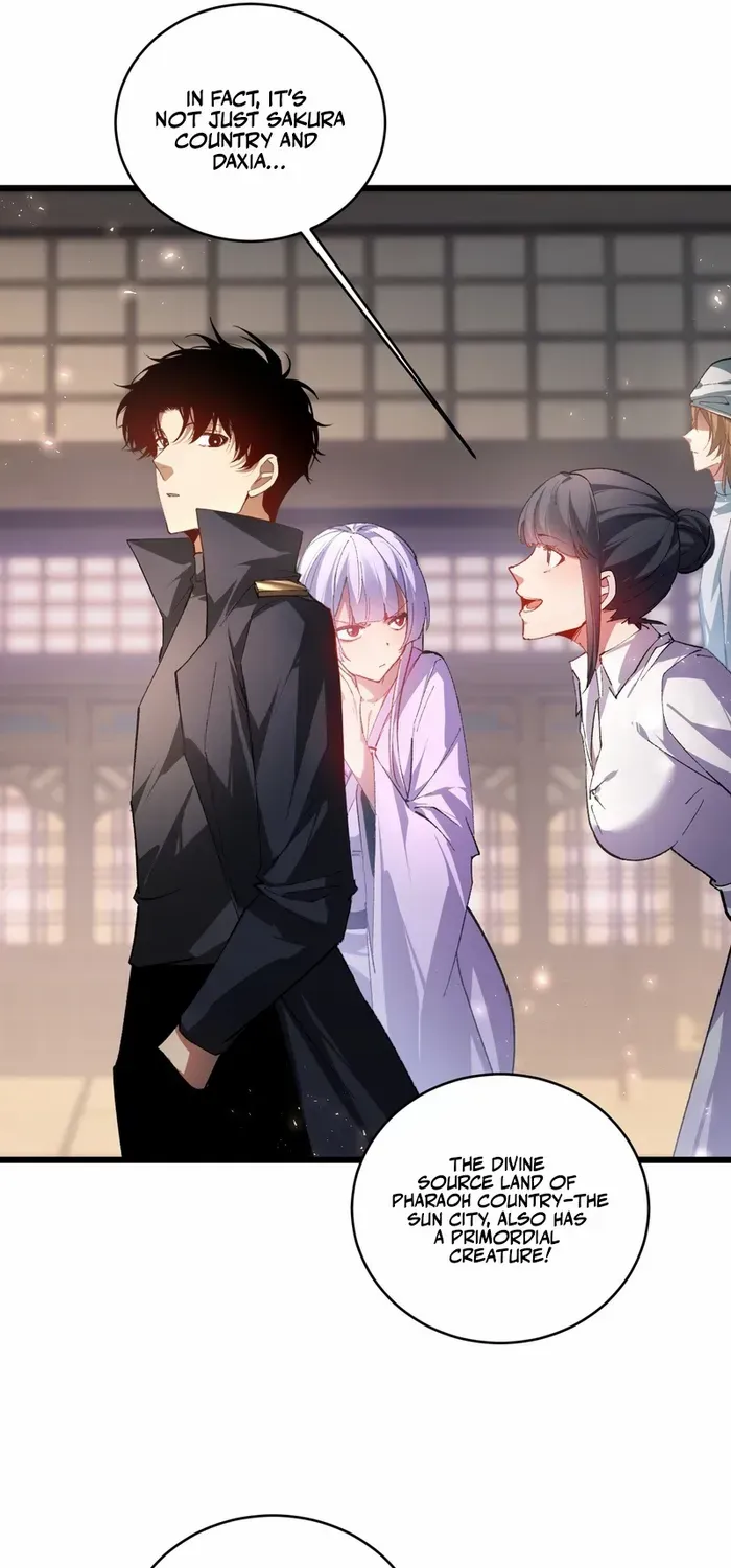 Read Supreme Zerg Lord chapter 86 image 23 on Lezhin