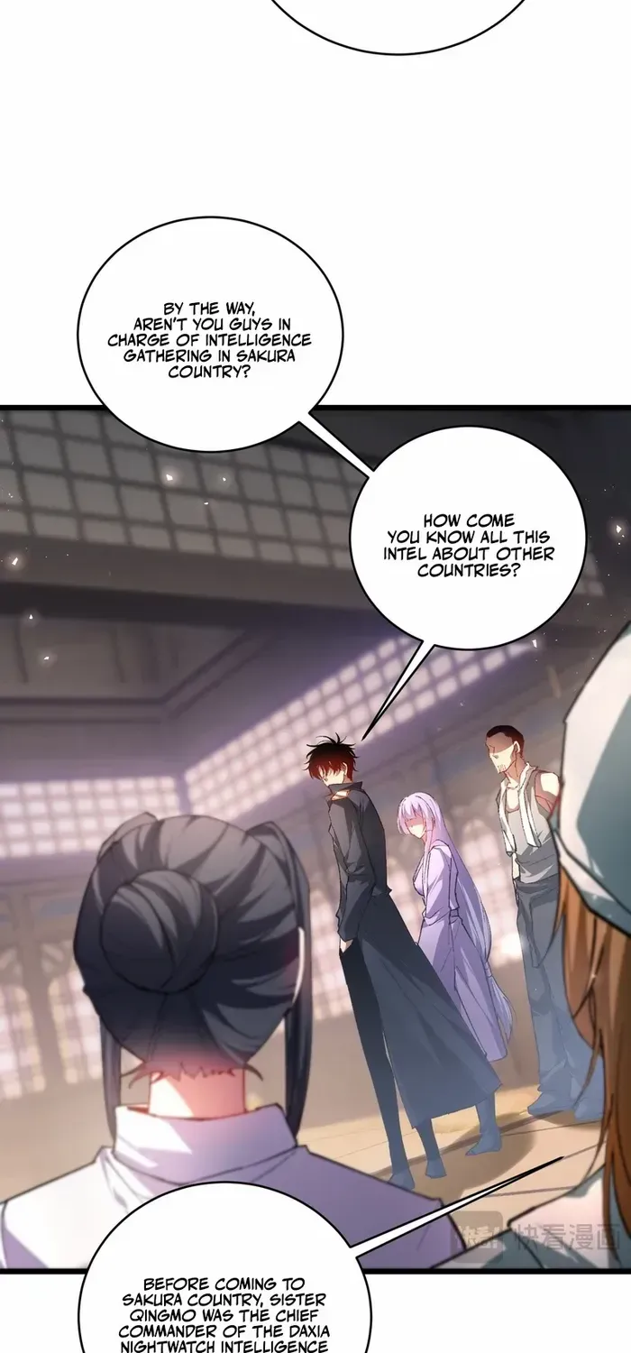 Read Supreme Zerg Lord chapter 86 image 26 on Lezhin