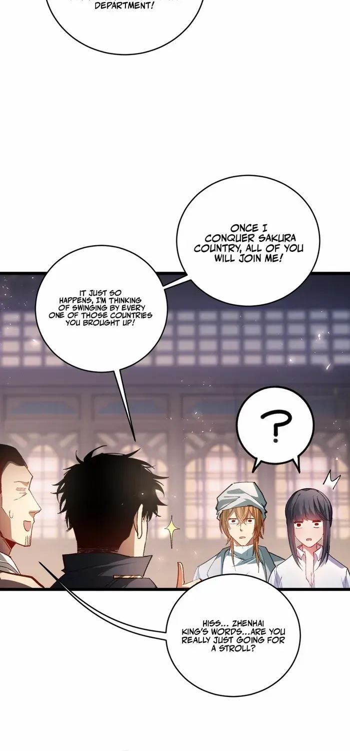 Read Supreme Zerg Lord chapter 86 image 27 on Lezhin