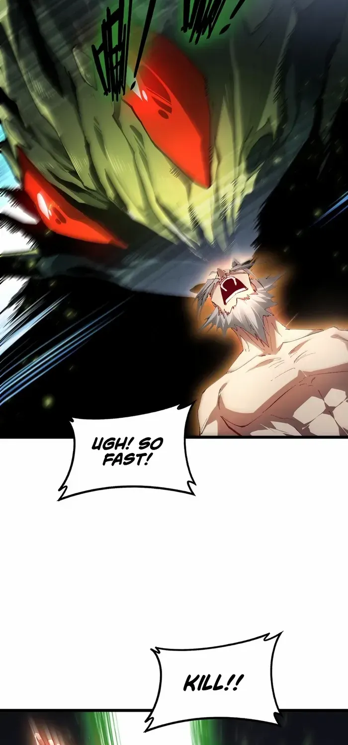 Read Supreme Zerg Lord chapter 86 image 3 on Lezhin