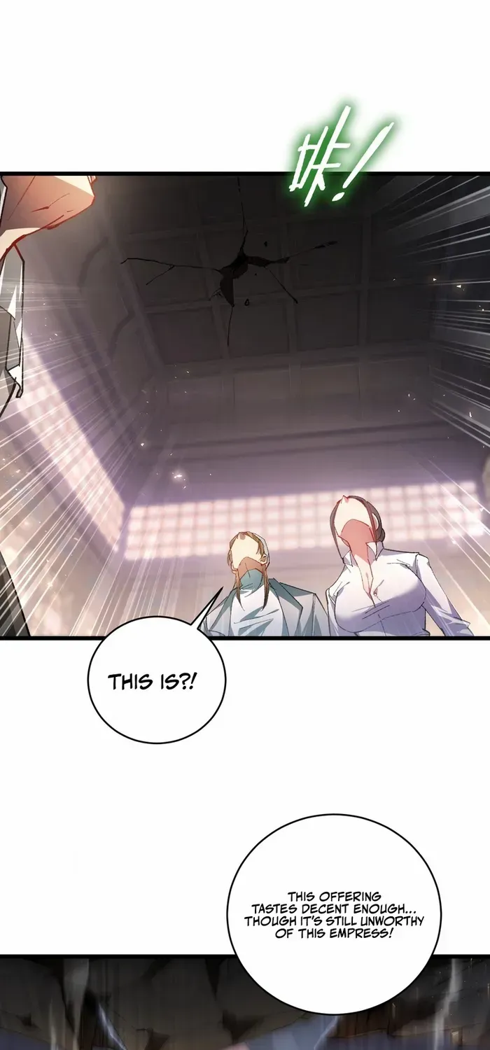 Read Supreme Zerg Lord chapter 86 image 30 on Lezhin