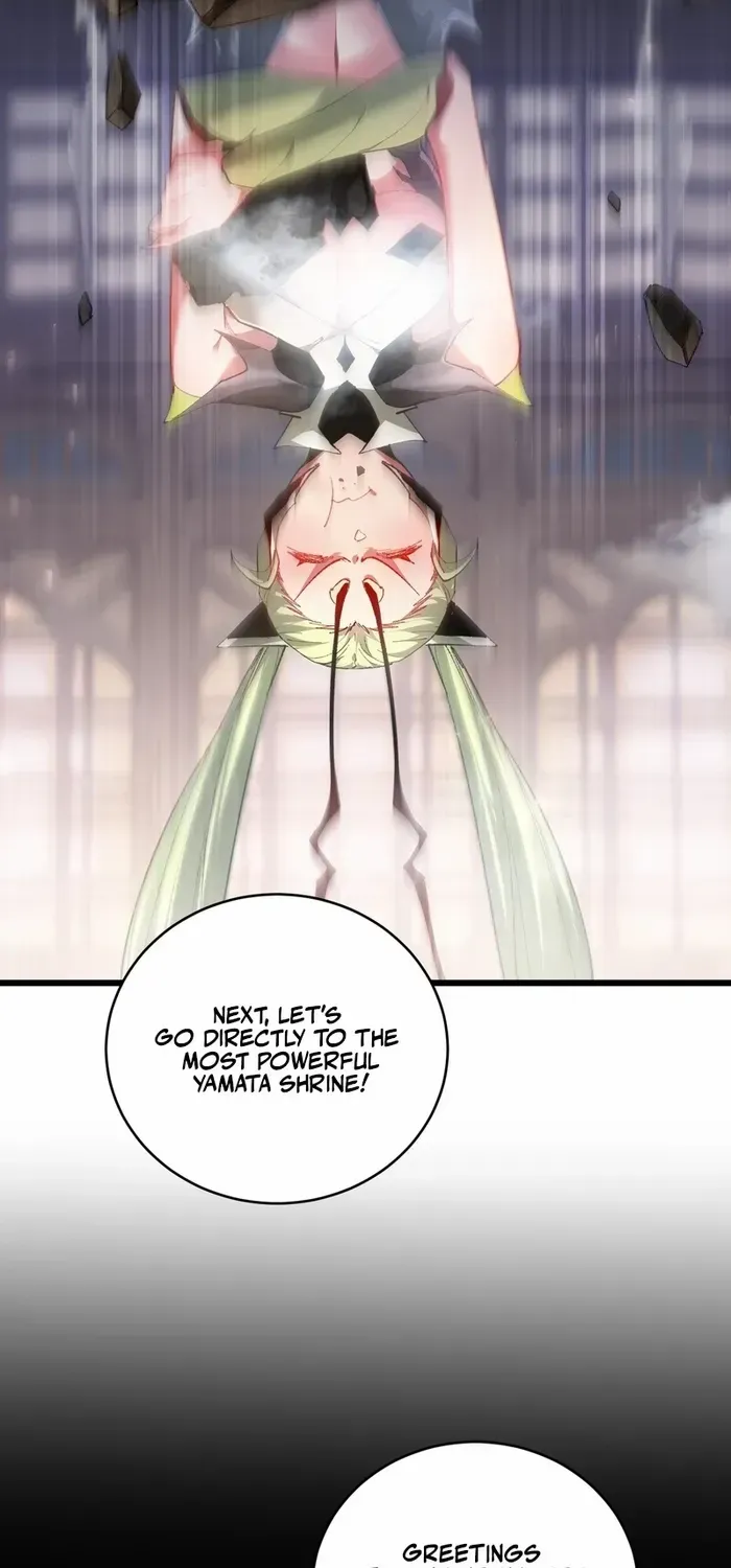 Read Supreme Zerg Lord chapter 86 image 31 on Lezhin