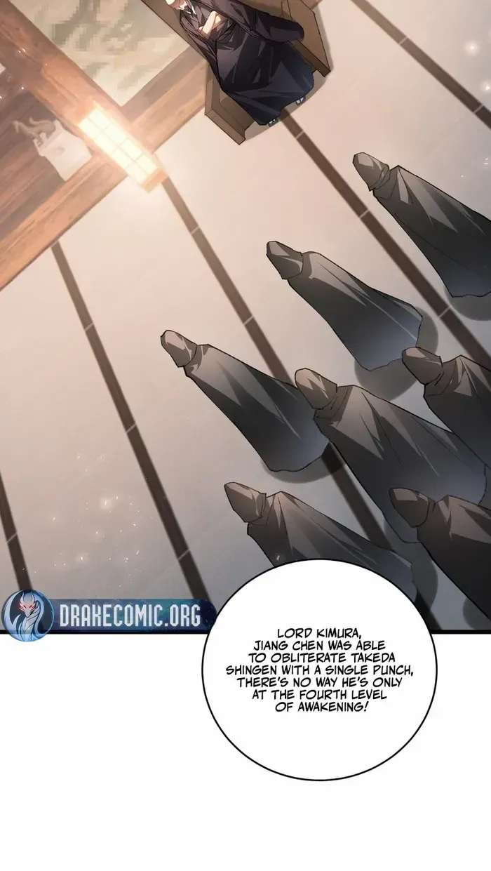 Read Supreme Zerg Lord chapter 86 image 34 on Lezhin