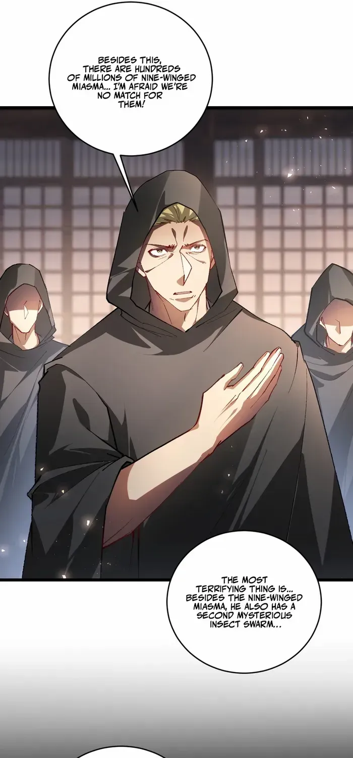 Read Supreme Zerg Lord chapter 86 image 35 on Lezhin