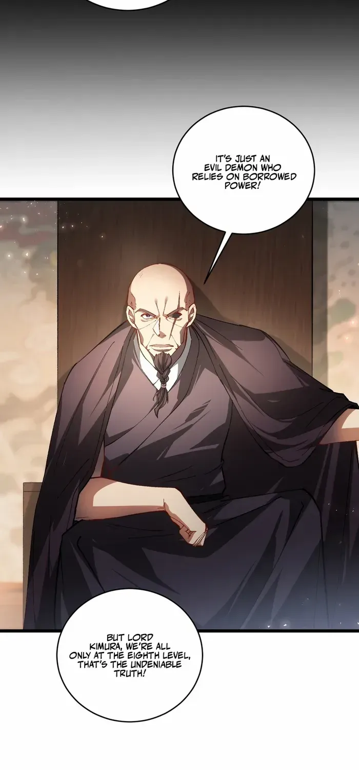 Read Supreme Zerg Lord chapter 86 image 37 on Lezhin