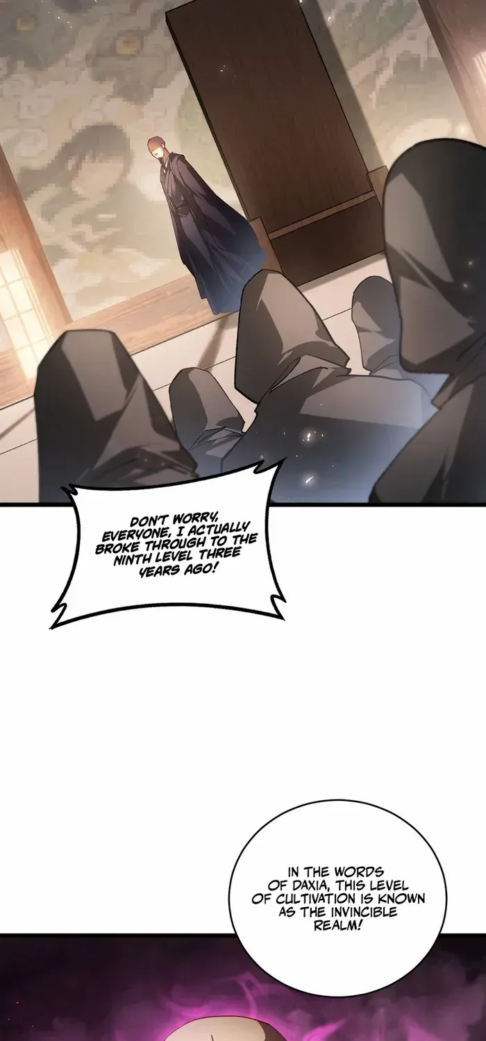 Read Supreme Zerg Lord chapter 86 image 39 on Lezhin