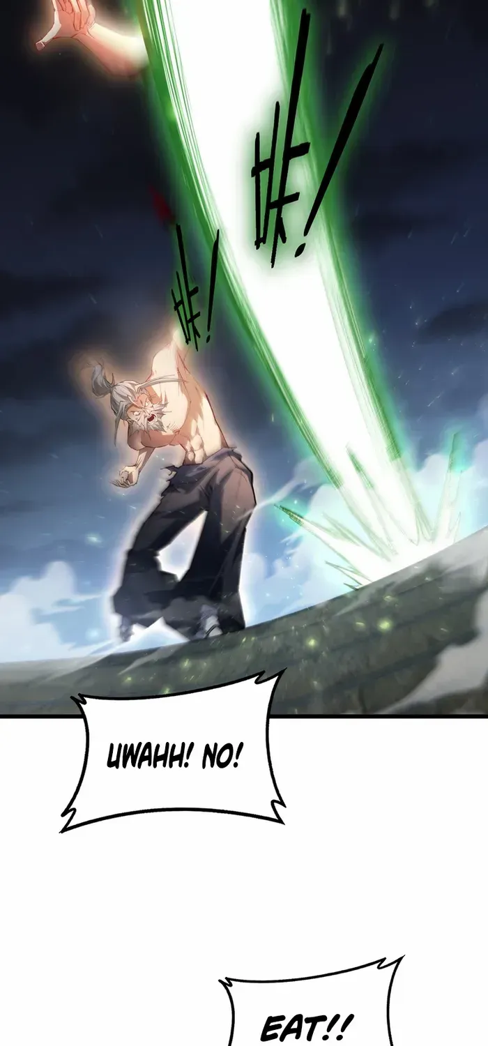 Read Supreme Zerg Lord chapter 86 image 4 on Lezhin