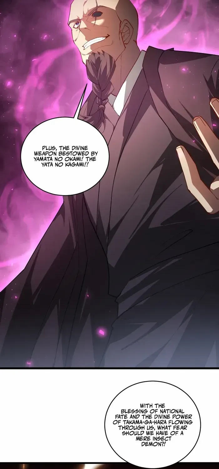 Read Supreme Zerg Lord chapter 86 image 40 on Lezhin