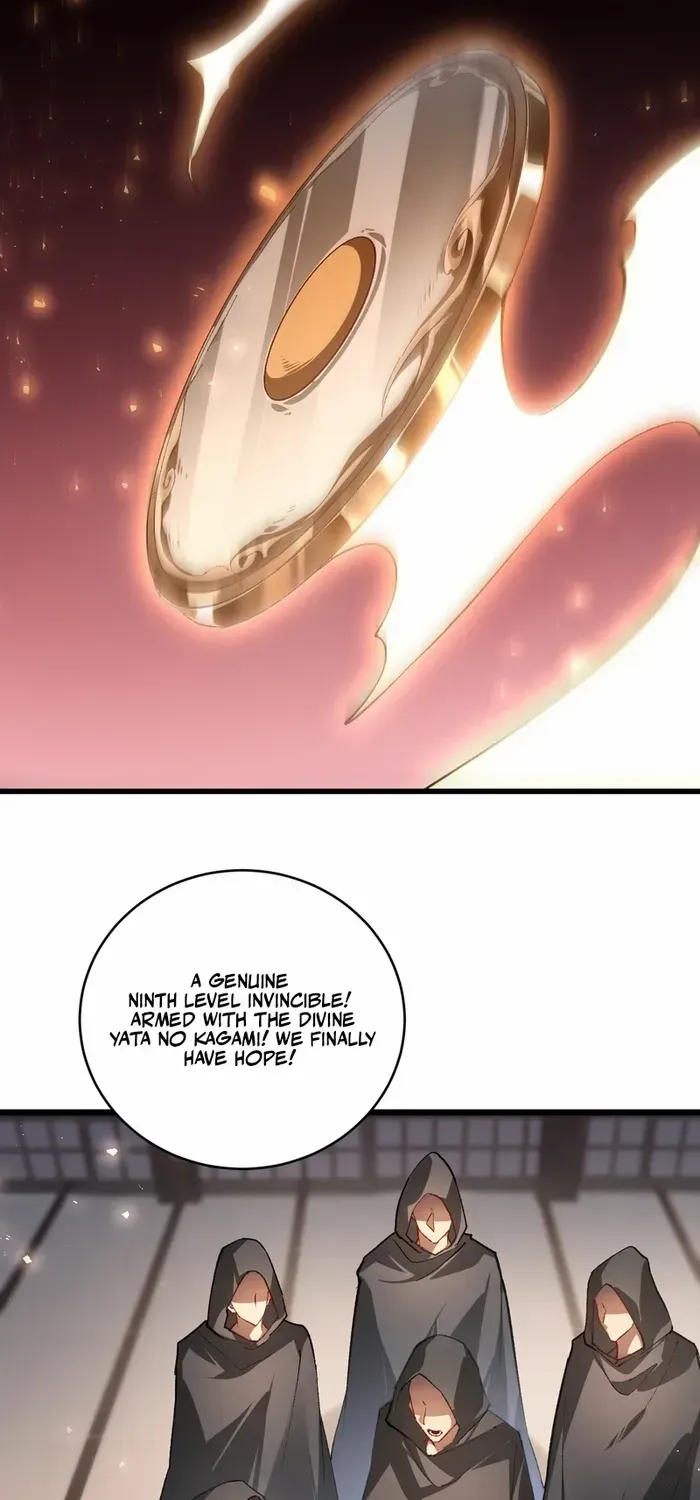 Read Supreme Zerg Lord chapter 86 image 41 on Lezhin