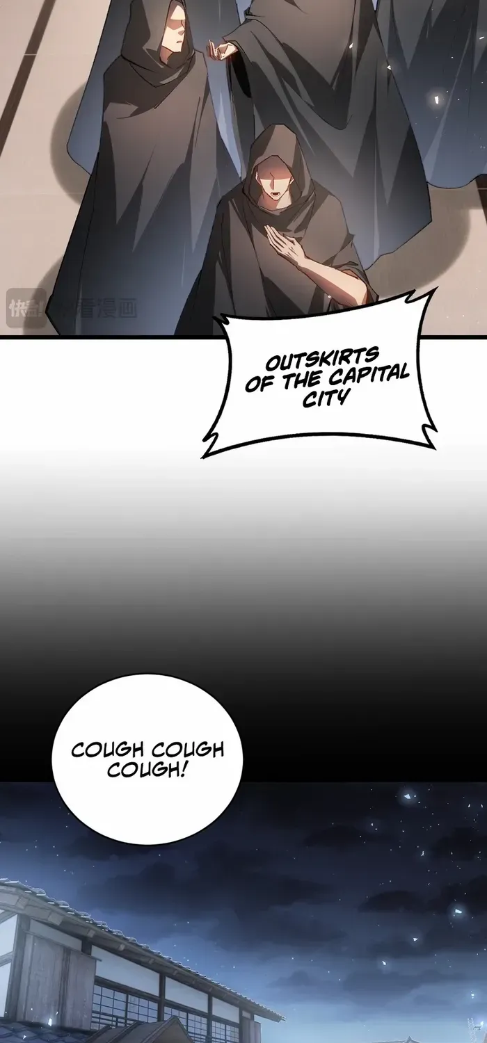 Read Supreme Zerg Lord chapter 86 image 42 on Lezhin