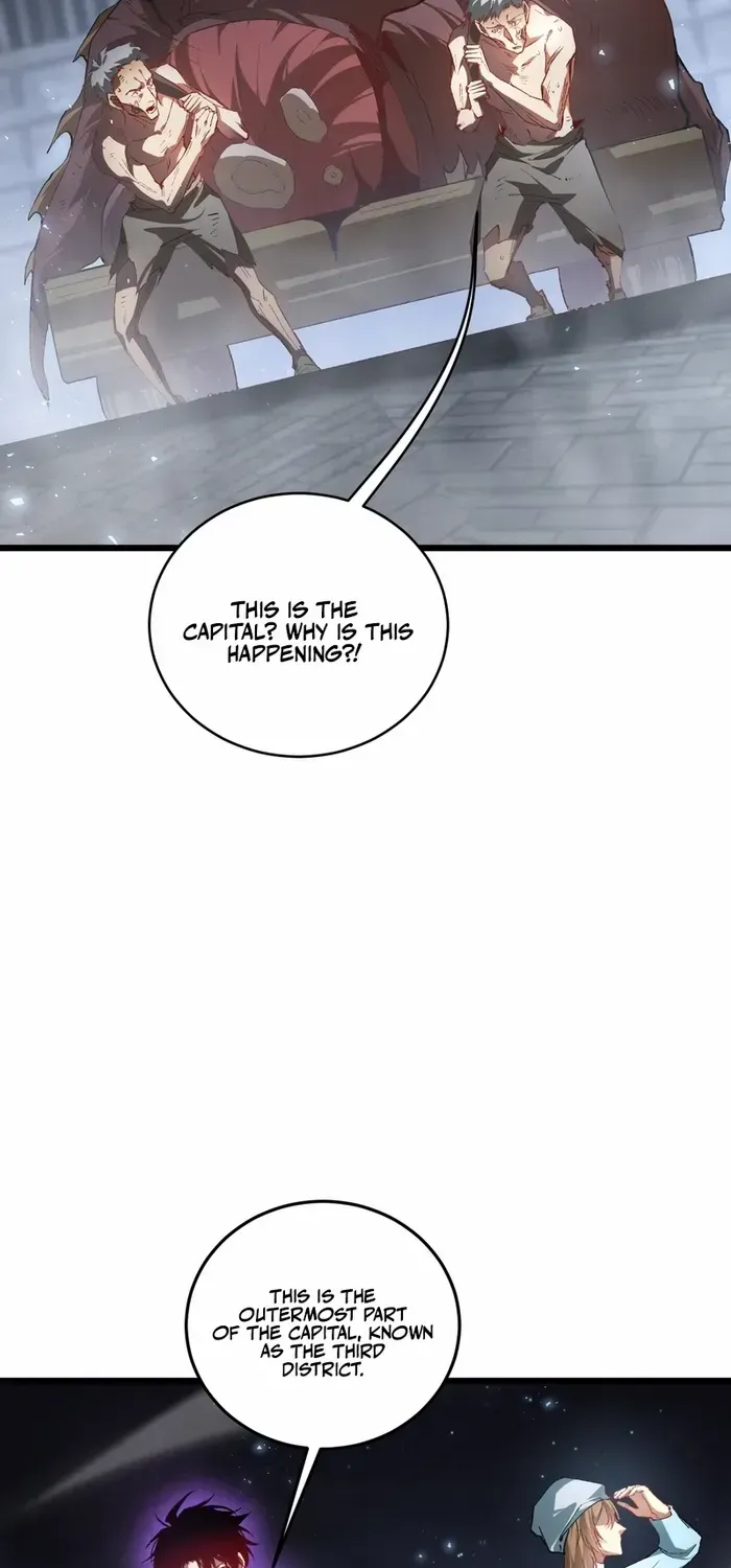 Read Supreme Zerg Lord chapter 86 image 44 on Lezhin