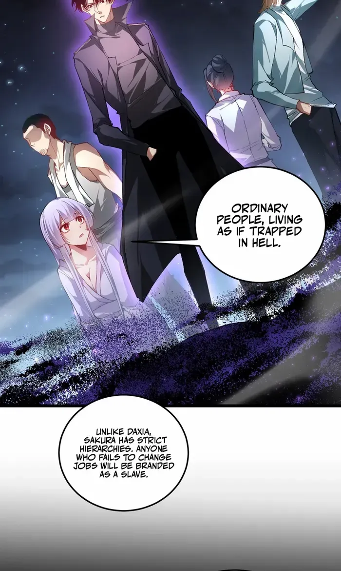 Read Supreme Zerg Lord chapter 86 image 45 on Lezhin