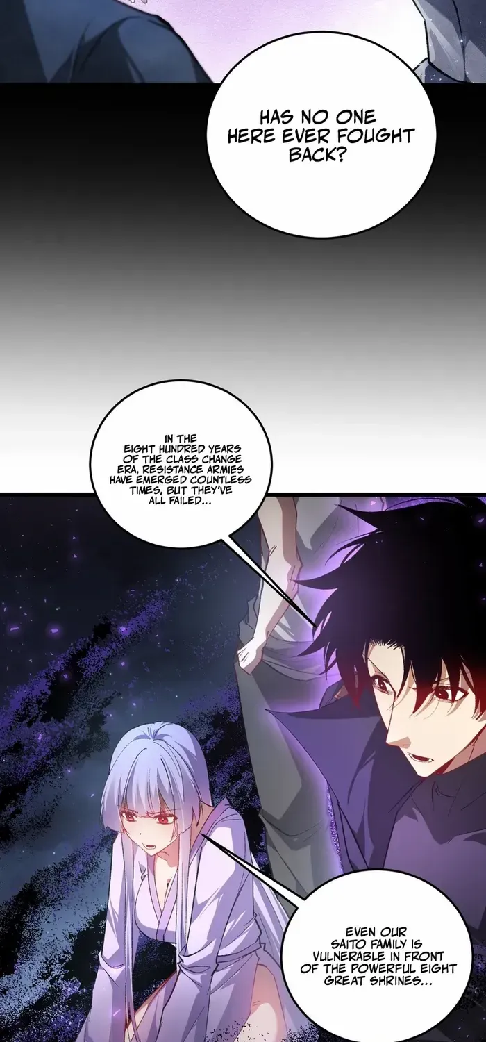Read Supreme Zerg Lord chapter 86 image 47 on Lezhin