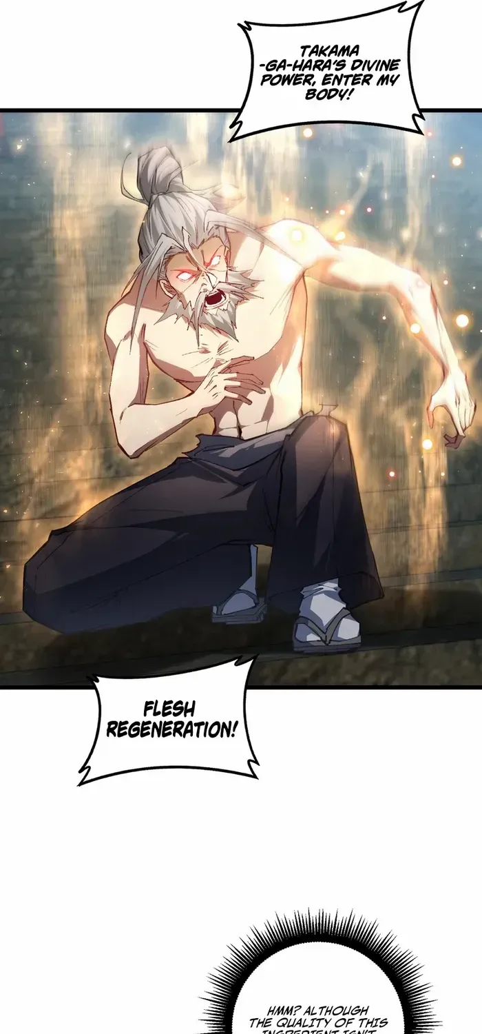 Read Supreme Zerg Lord chapter 86 image 7 on Lezhin