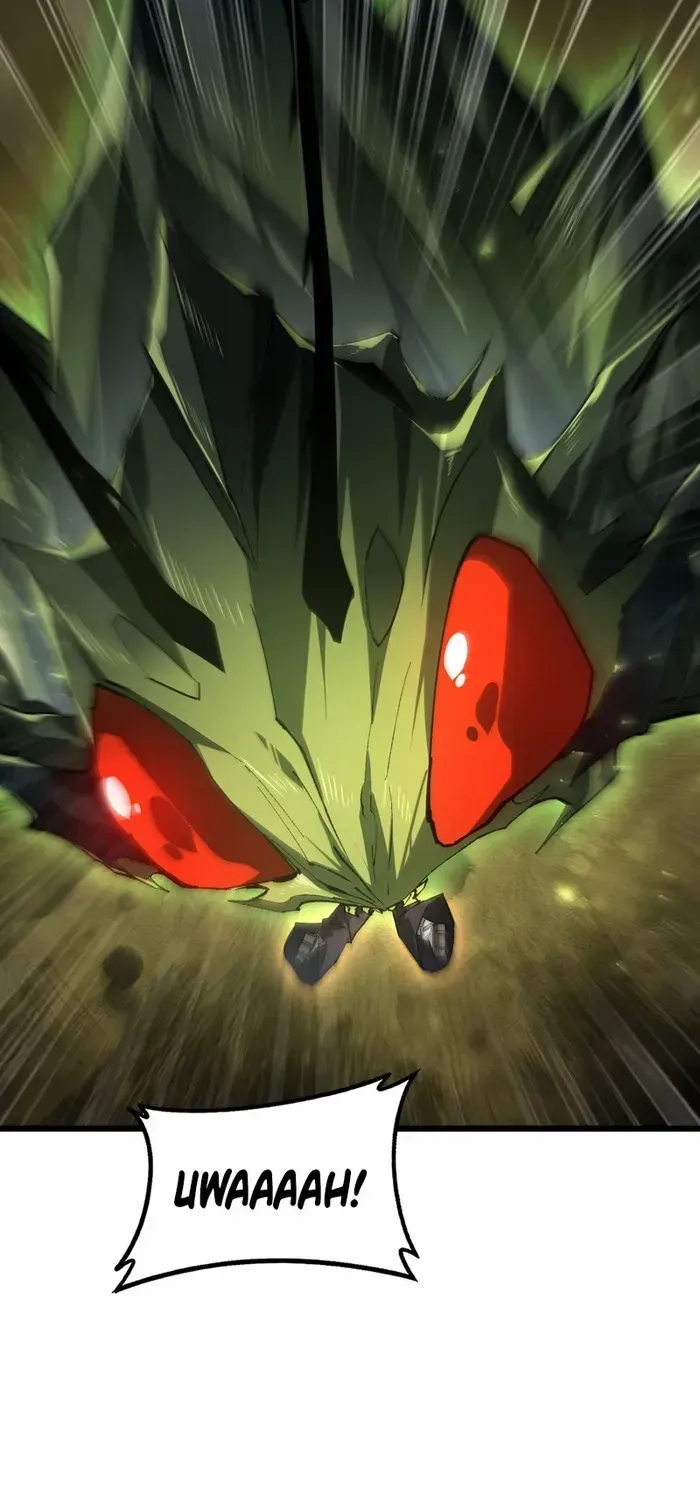 Read Supreme Zerg Lord chapter 86 image 9 on Lezhin