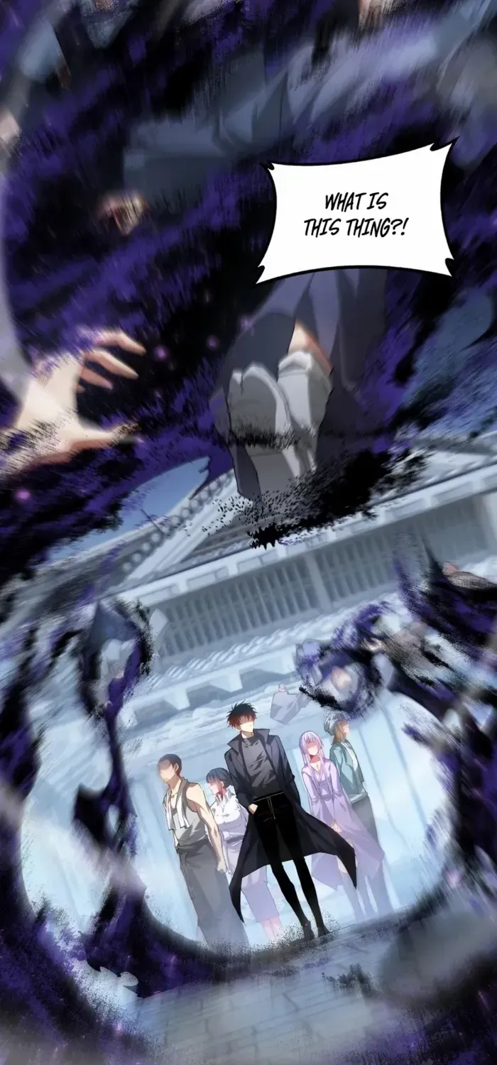 Read Supreme Zerg Lord chapter 87 image 1 on Lezhin