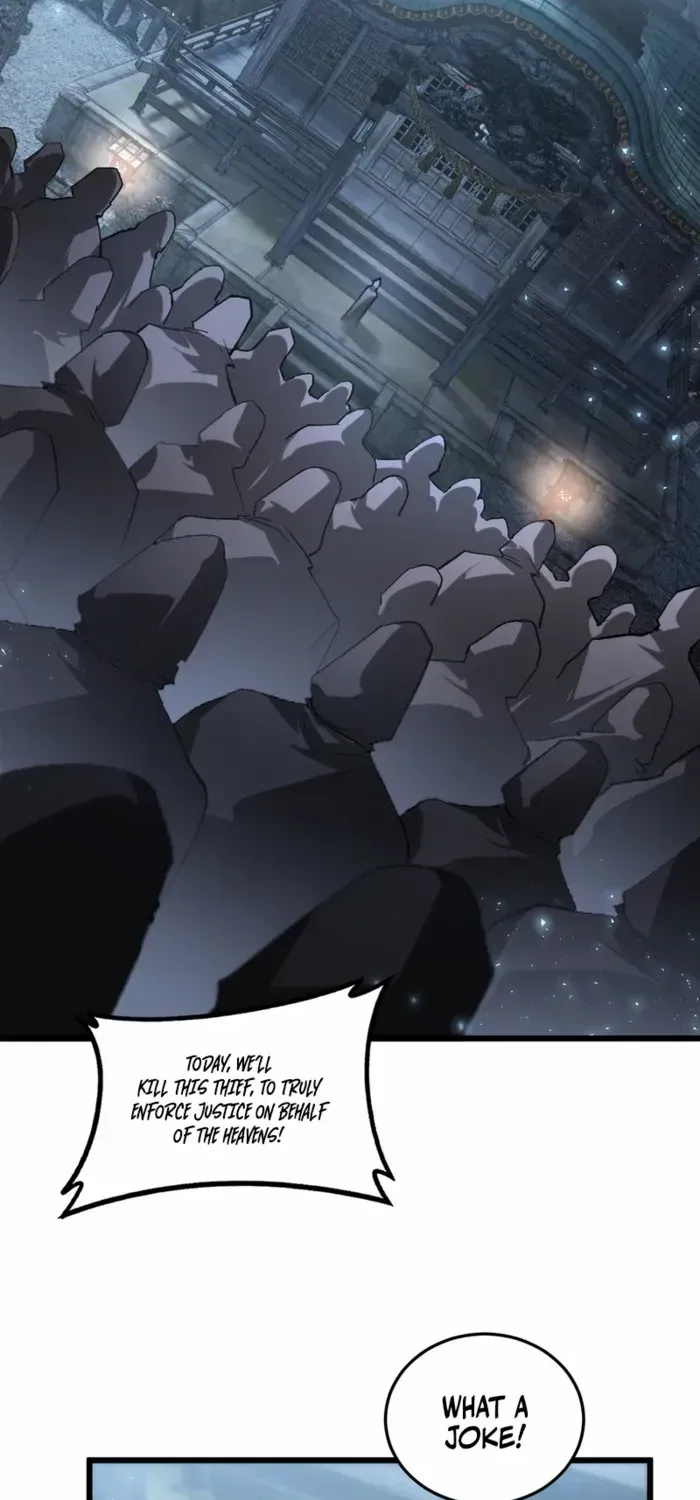 Read Supreme Zerg Lord chapter 87 image 10 on Lezhin