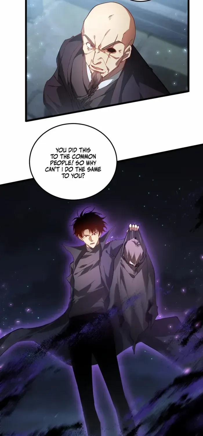 Read Supreme Zerg Lord chapter 87 image 11 on Lezhin