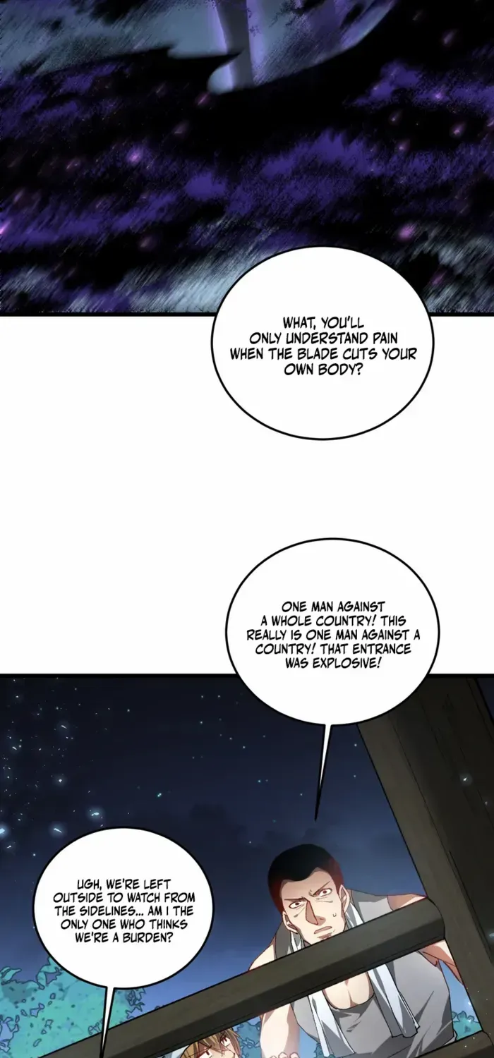 Read Supreme Zerg Lord chapter 87 image 12 on Lezhin