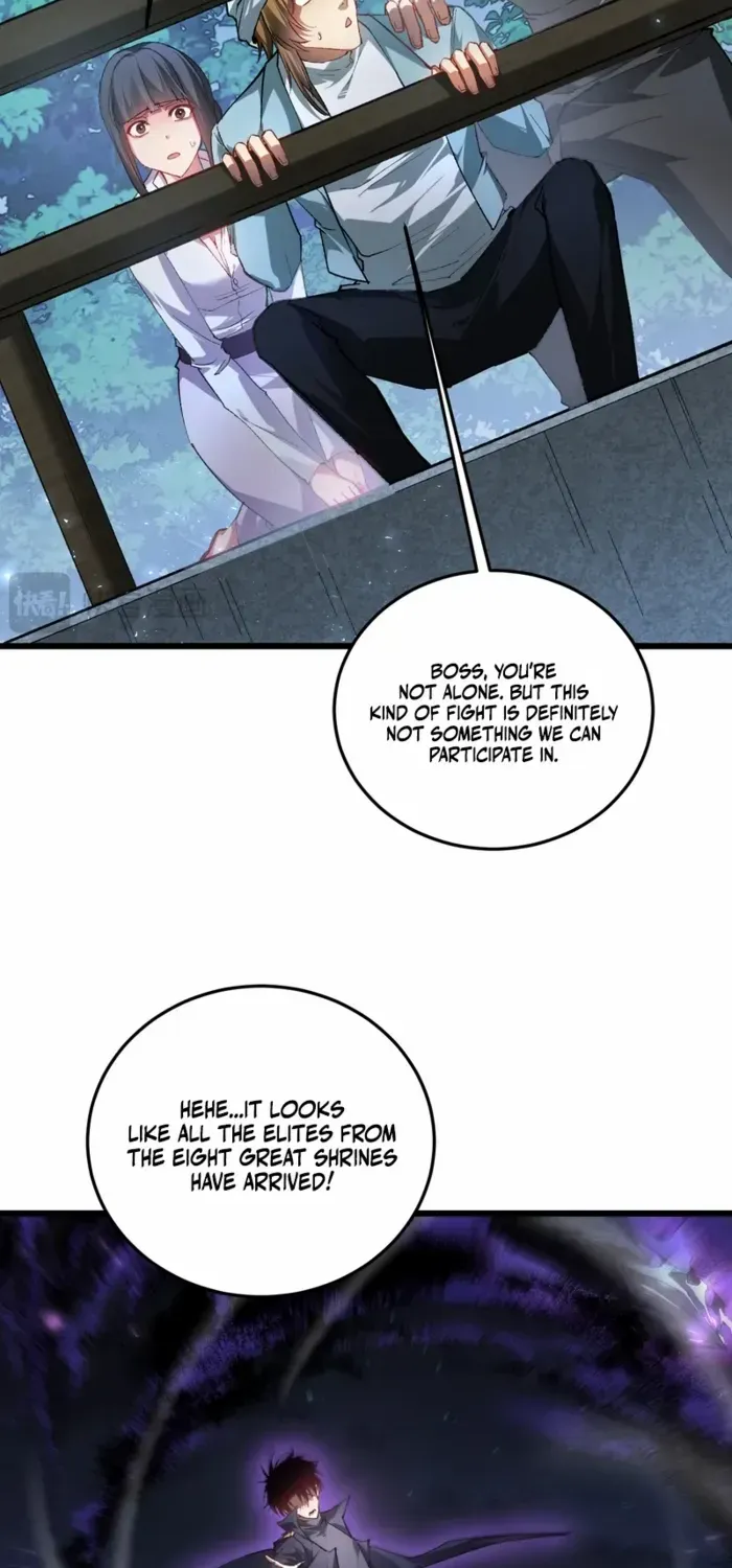 Read Supreme Zerg Lord chapter 87 image 13 on Lezhin