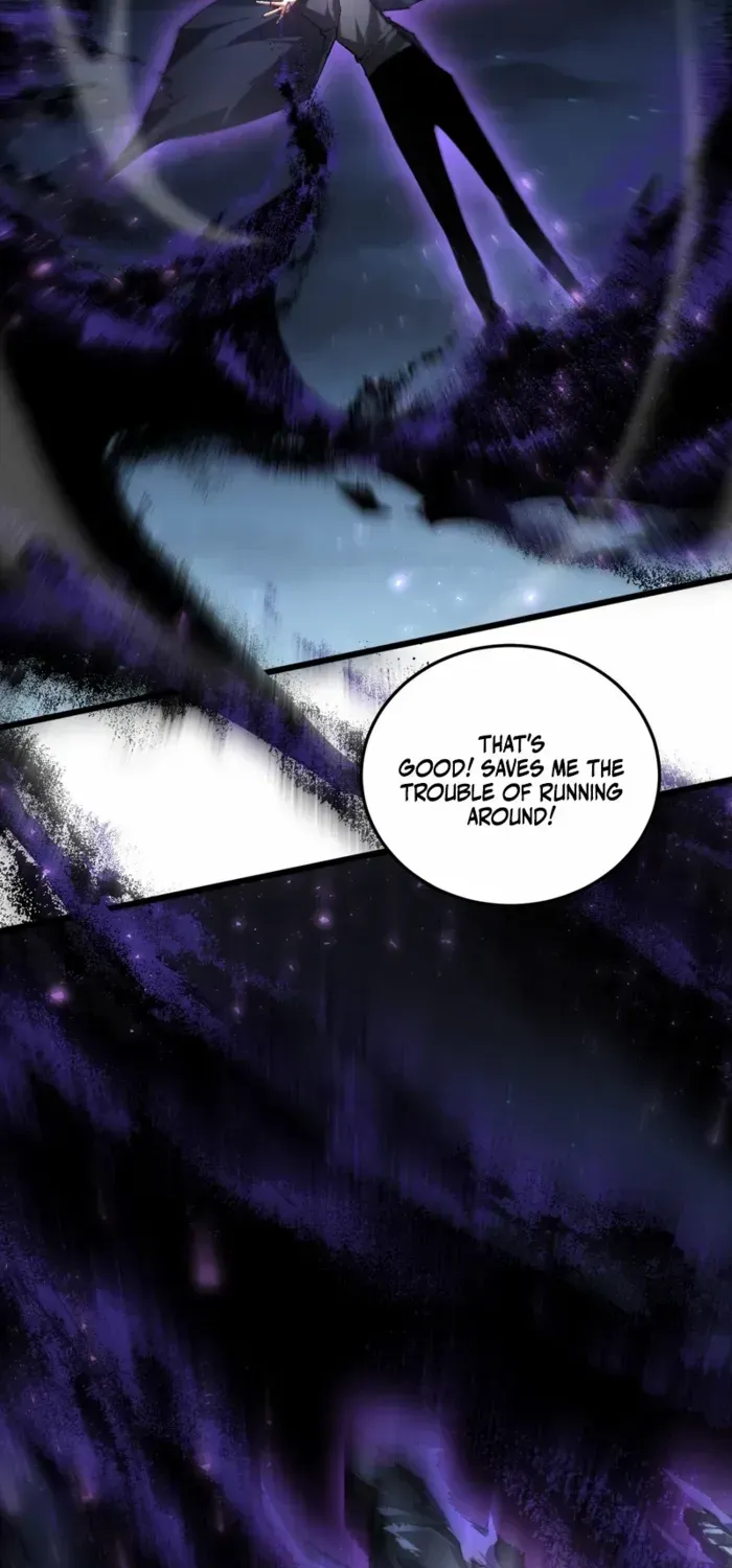 Read Supreme Zerg Lord chapter 87 image 14 on Lezhin