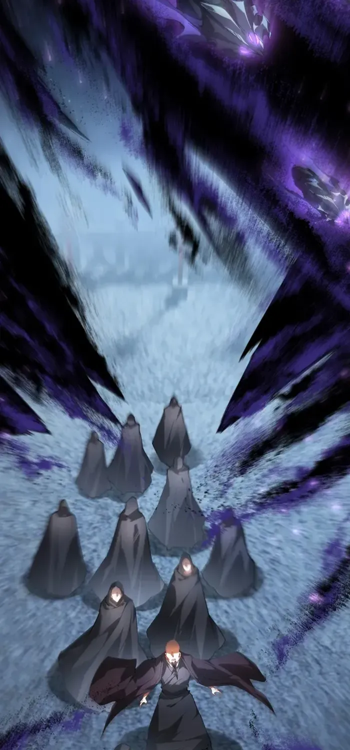 Read Supreme Zerg Lord chapter 87 image 15 on Lezhin