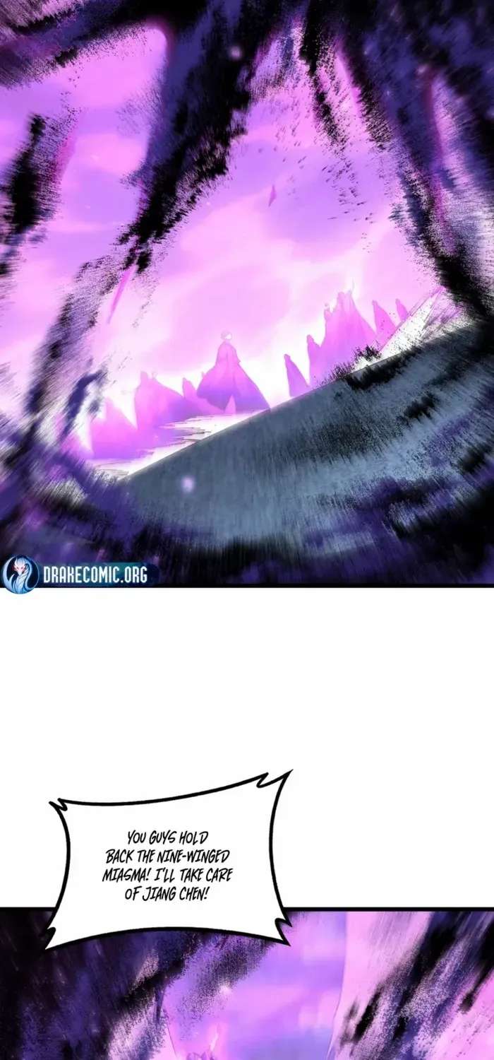 Read Supreme Zerg Lord chapter 87 image 18 on Lezhin
