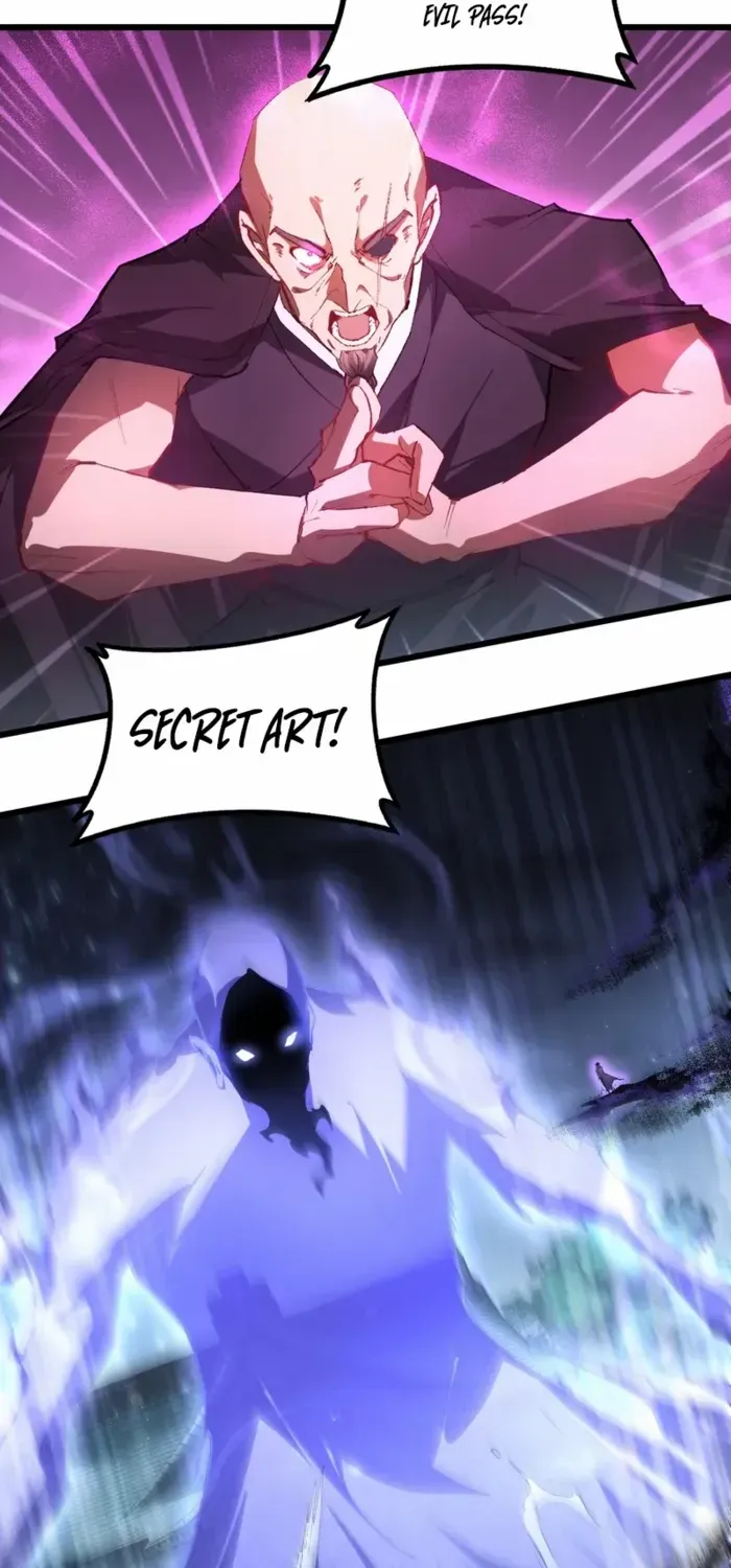 Read Supreme Zerg Lord chapter 87 image 20 on Lezhin