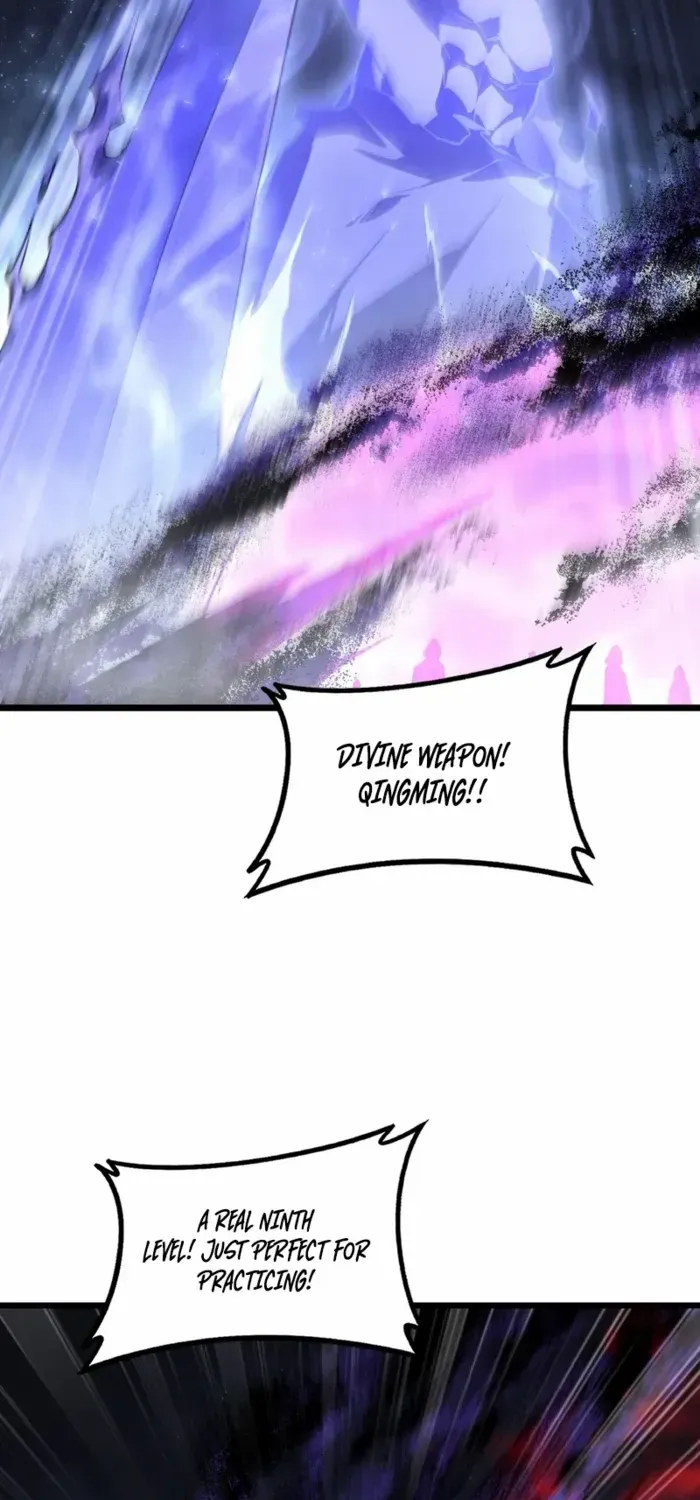 Read Supreme Zerg Lord chapter 87 image 22 on Lezhin
