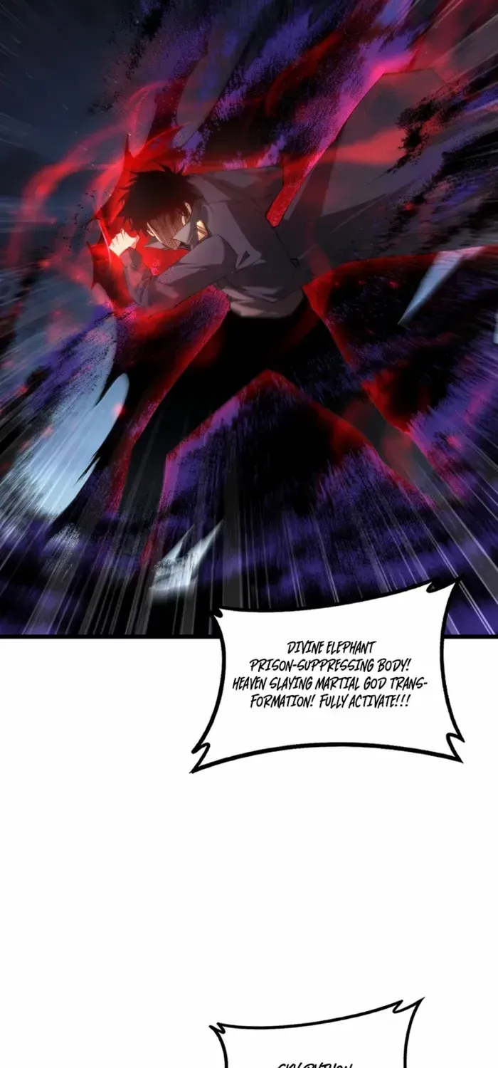 Read Supreme Zerg Lord chapter 87 image 23 on Lezhin
