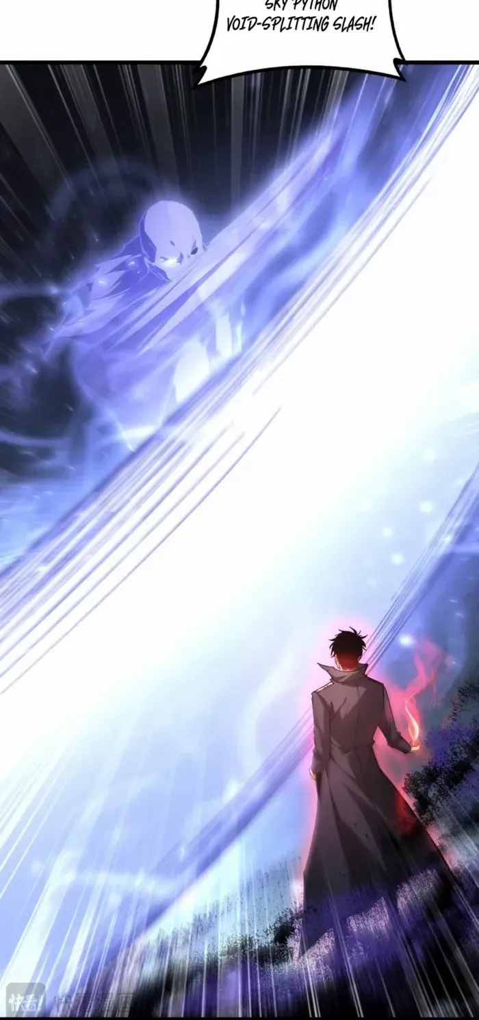 Read Supreme Zerg Lord chapter 87 image 24 on Lezhin