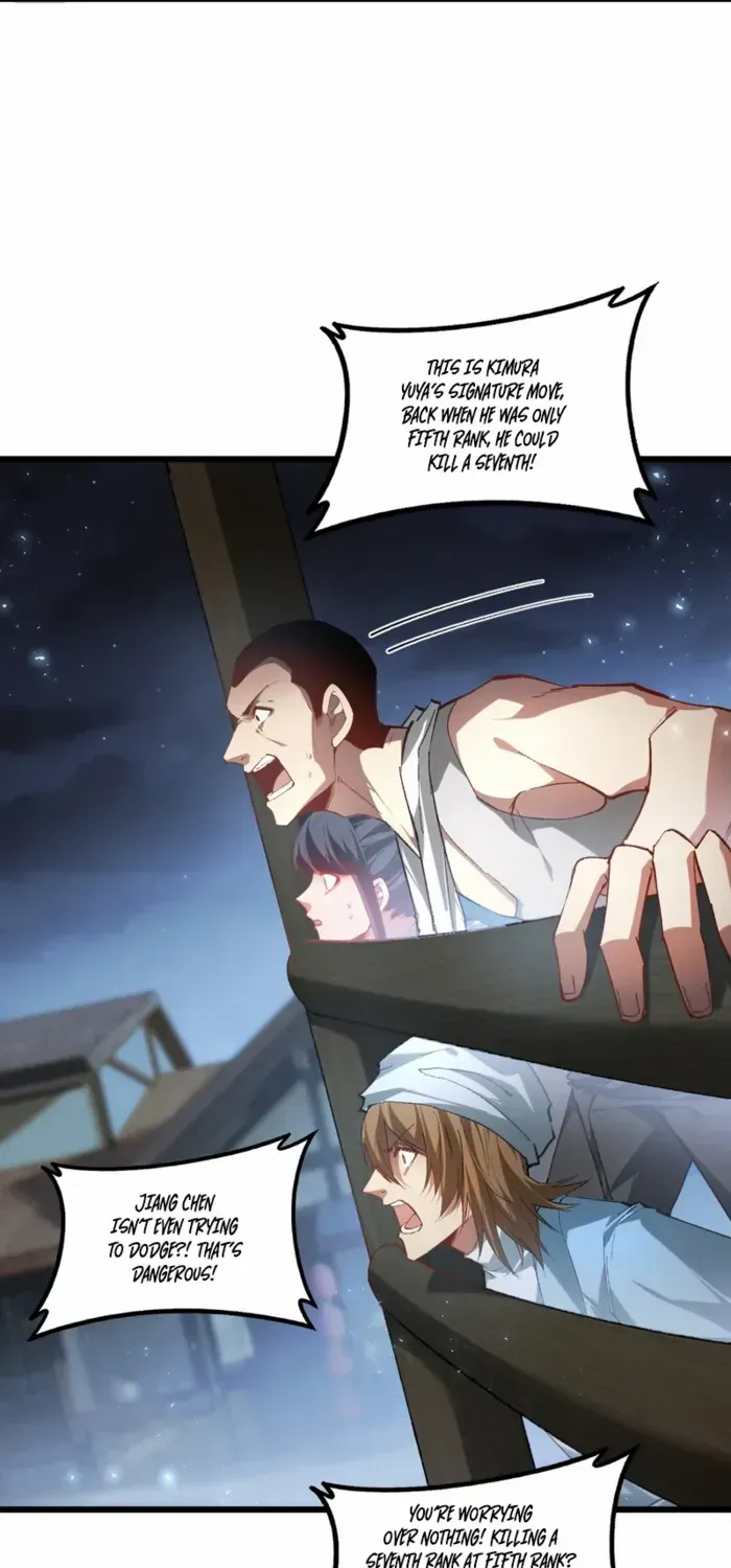 Read Supreme Zerg Lord chapter 87 image 25 on Lezhin