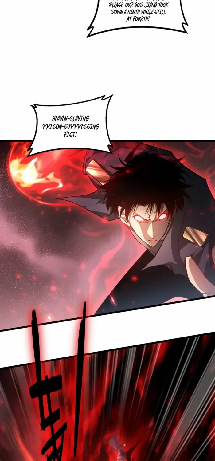 Read Supreme Zerg Lord chapter 87 image 26 on Lezhin
