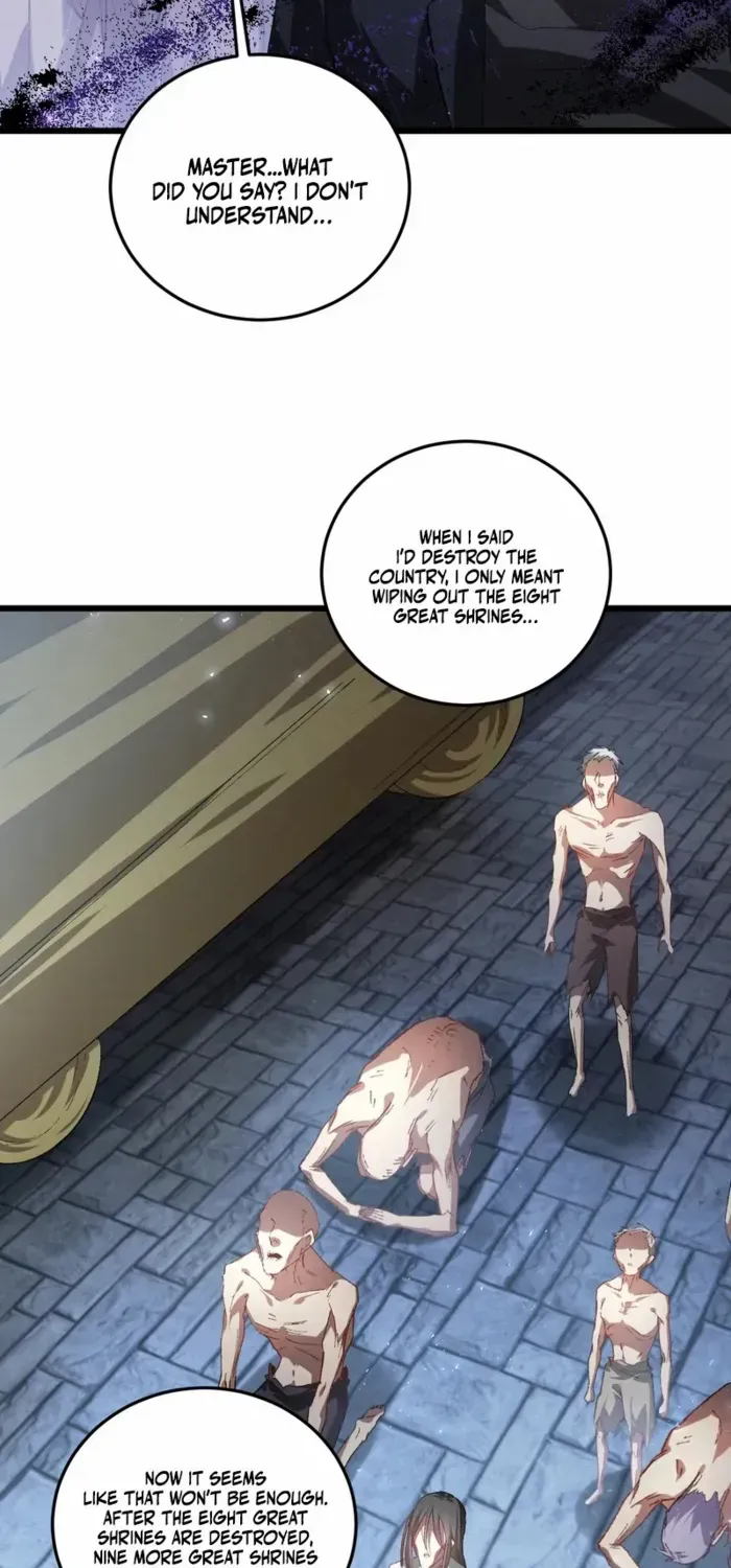Read Supreme Zerg Lord chapter 87 image 3 on Lezhin