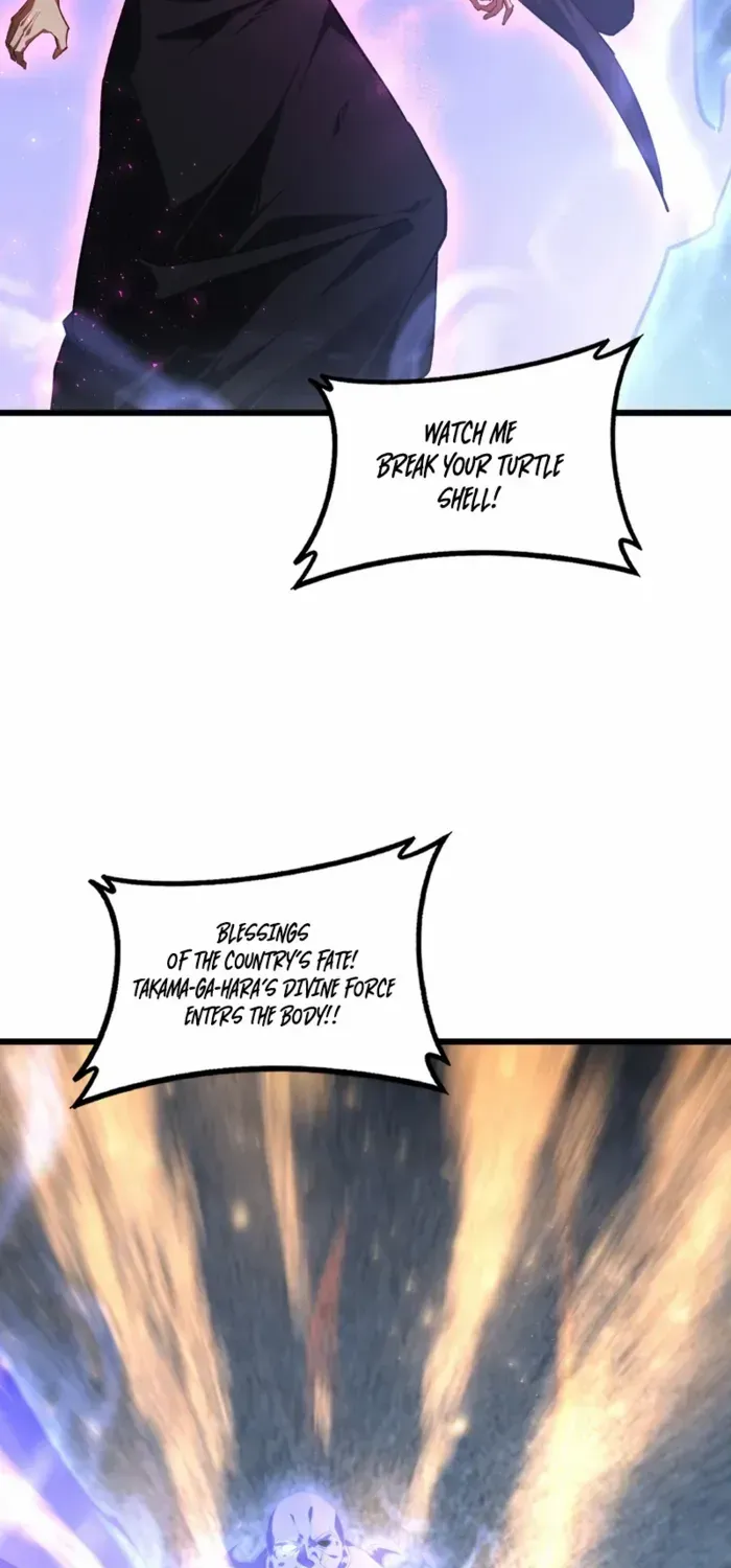 Read Supreme Zerg Lord chapter 87 image 31 on Lezhin