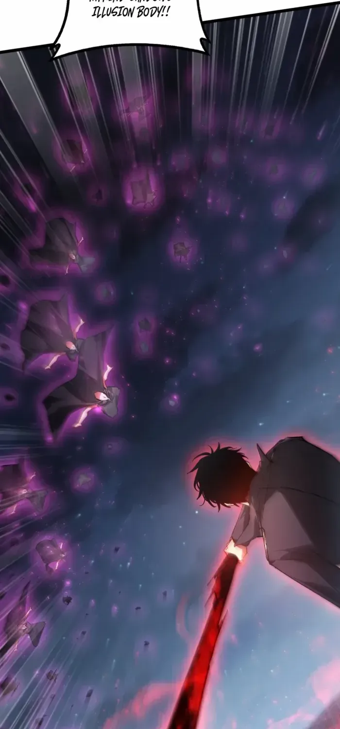 Read Supreme Zerg Lord chapter 87 image 34 on Lezhin