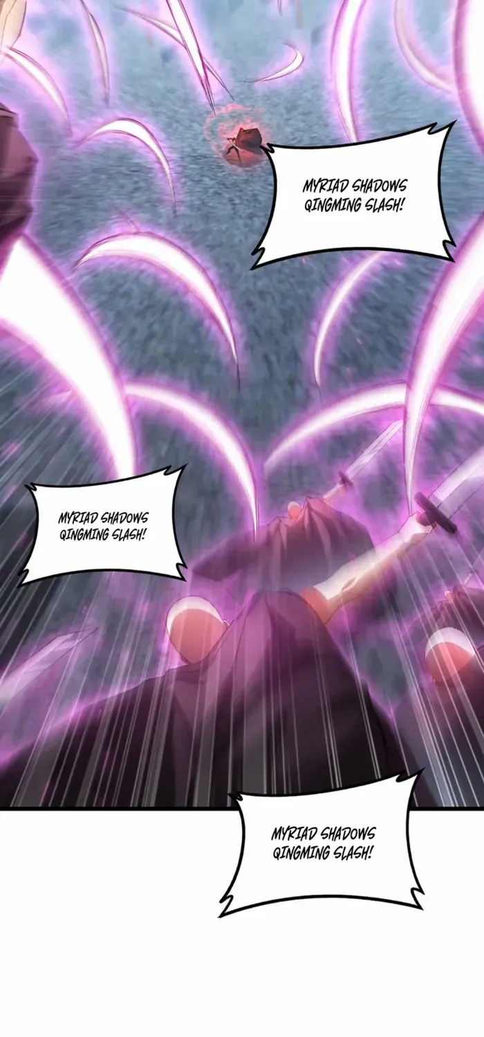 Read Supreme Zerg Lord chapter 87 image 37 on Lezhin