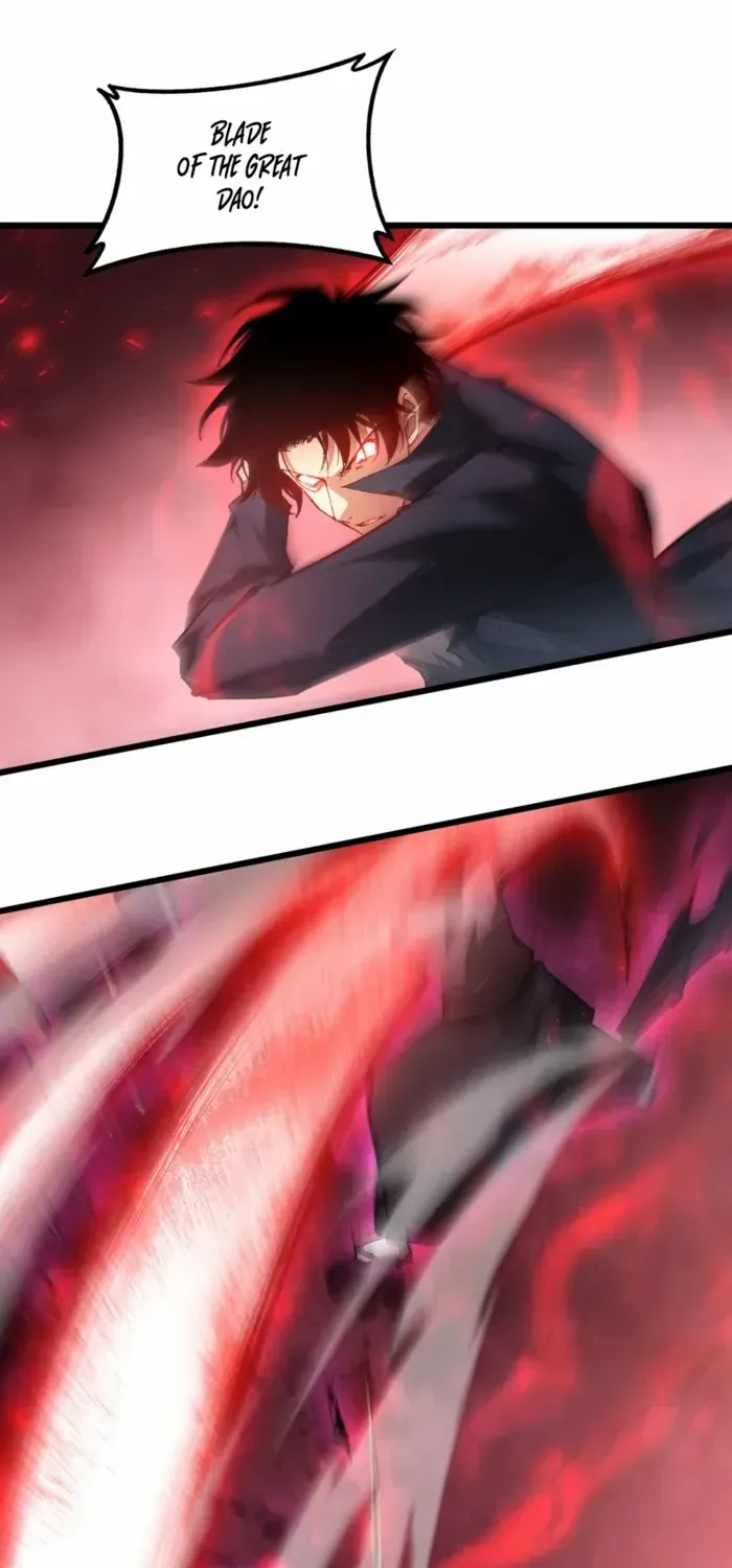 Read Supreme Zerg Lord chapter 87 image 38 on Lezhin