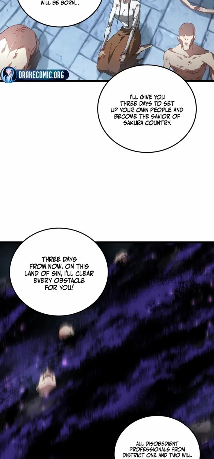 Read Supreme Zerg Lord chapter 87 image 4 on Lezhin