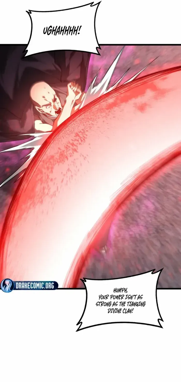 Read Supreme Zerg Lord chapter 87 image 40 on Lezhin
