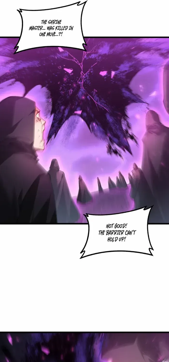 Read Supreme Zerg Lord chapter 87 image 41 on Lezhin