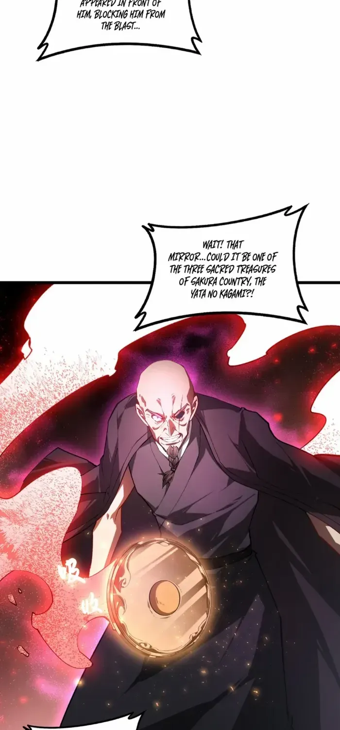 Read Supreme Zerg Lord chapter 87 image 44 on Lezhin