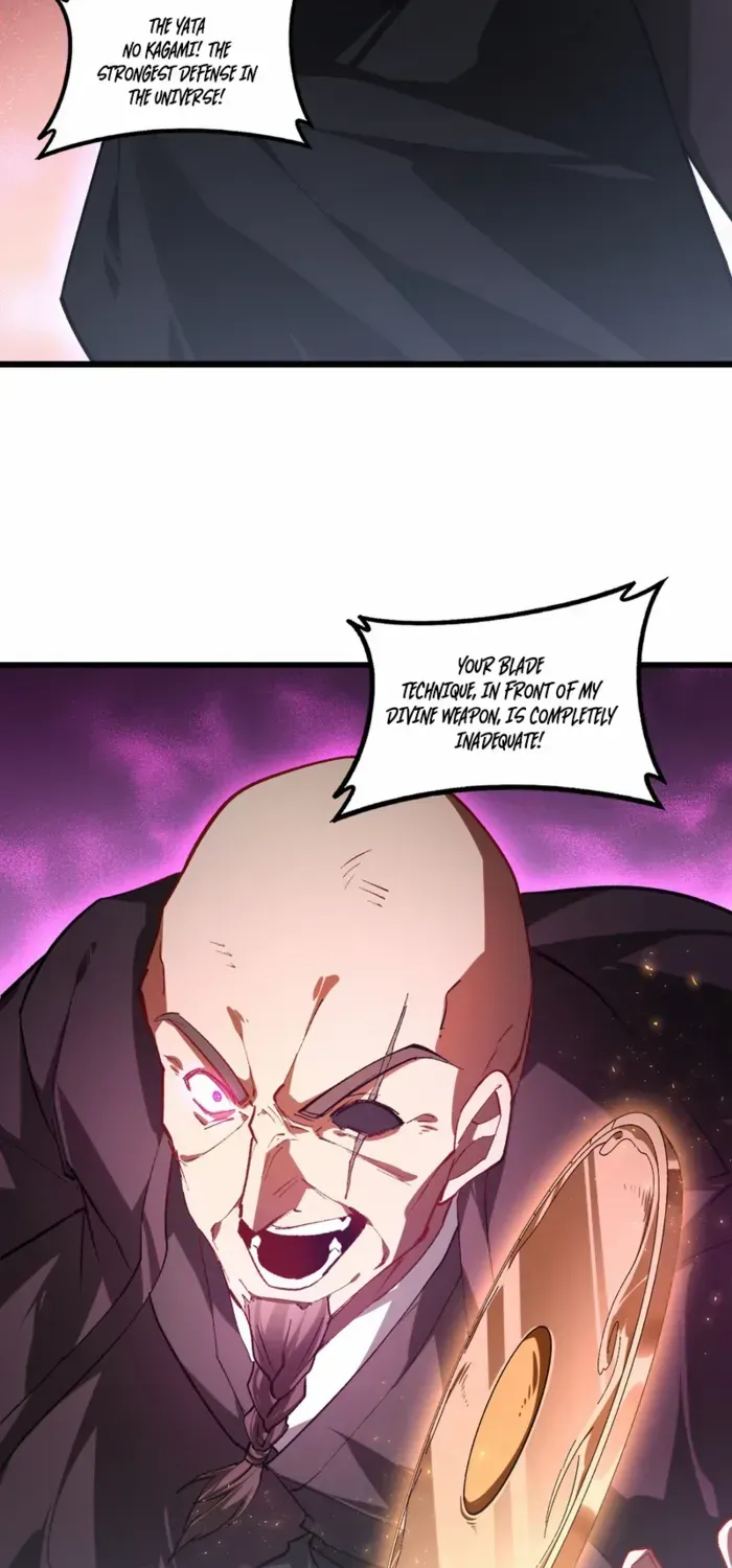 Read Supreme Zerg Lord chapter 87 image 45 on Lezhin